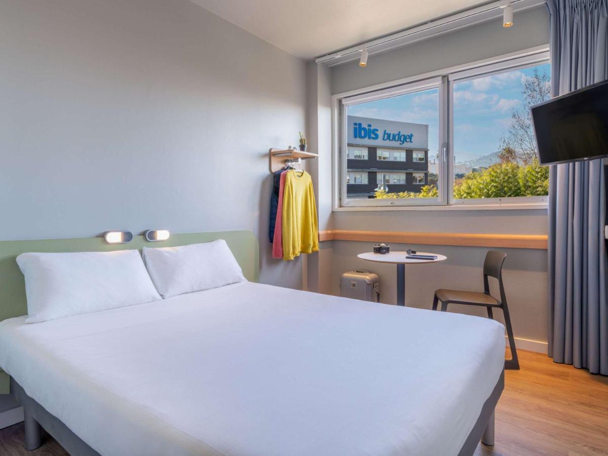 Ibis Budget Barcelona Viladecans Ngoại thất bức ảnh