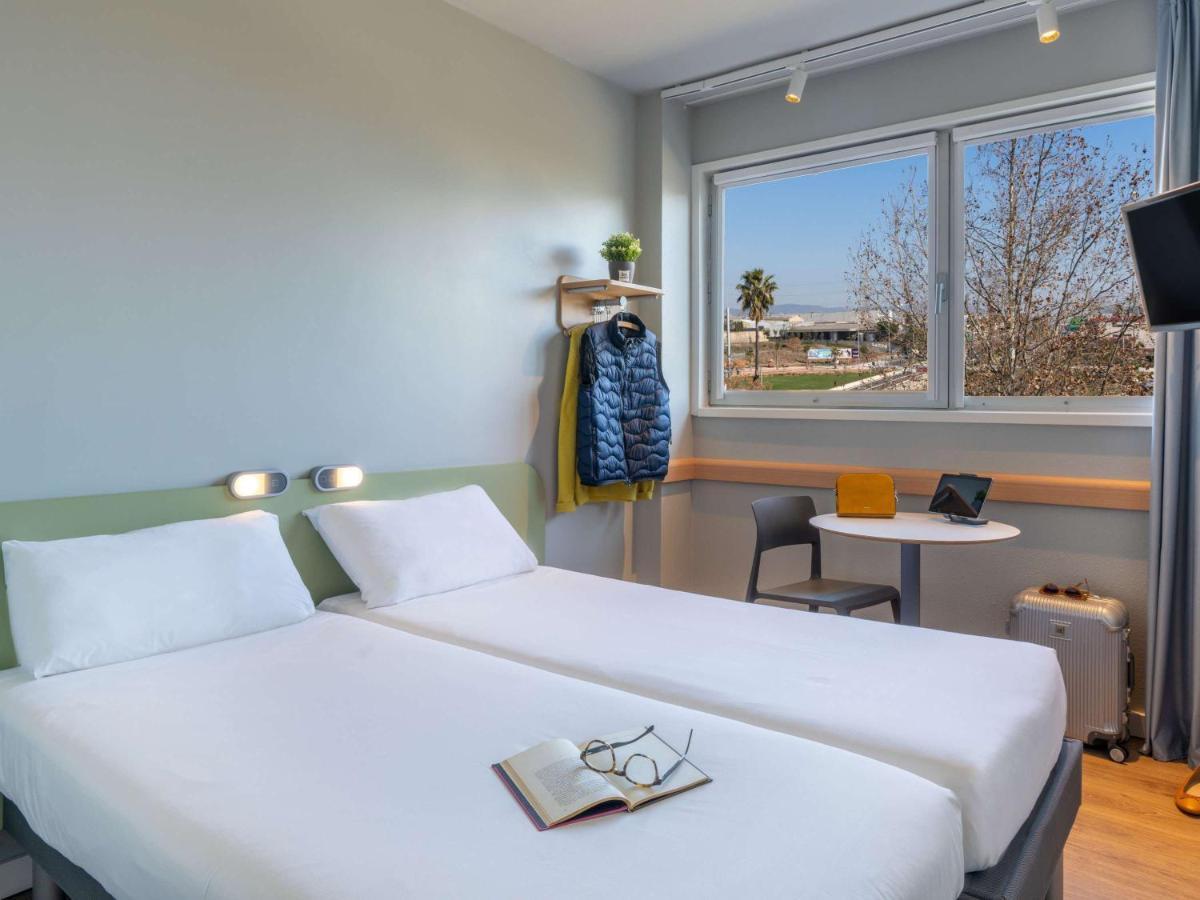 Ibis Budget Barcelona Viladecans Ngoại thất bức ảnh