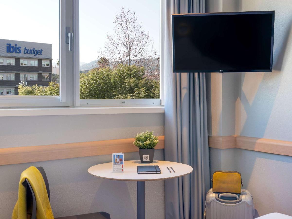 Ibis Budget Barcelona Viladecans Ngoại thất bức ảnh